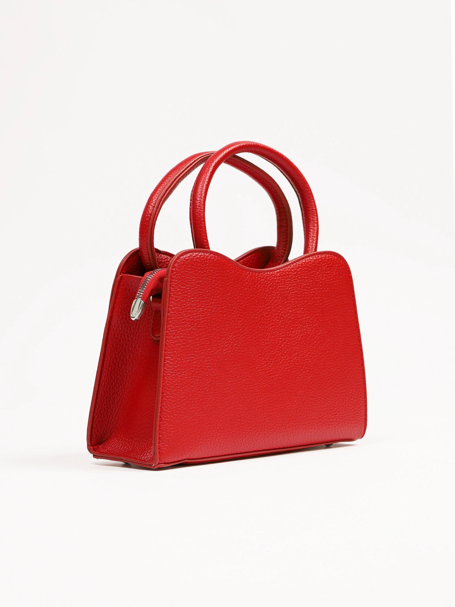 Сумка-тоут с бантом в ассортименте